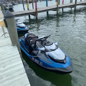 Meet your Posher, Greg